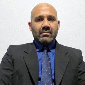 Picture of Harry Brenes
