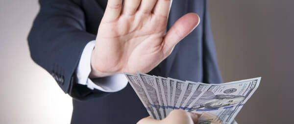Compliance Anti-Soborno y Corrupción: La Ética como Blindaje