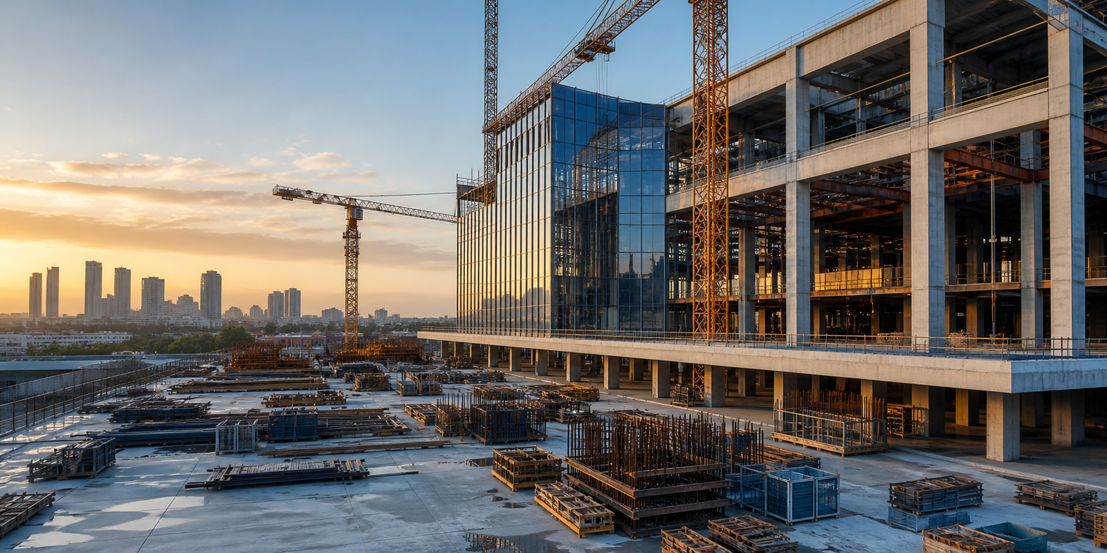 Construcción