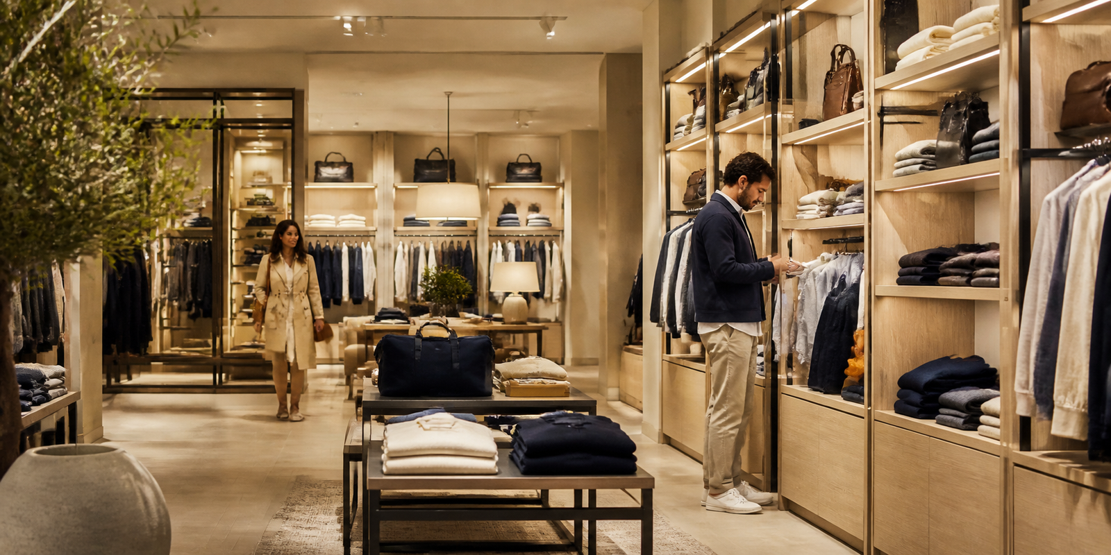 Retail